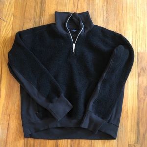 Lululemon Sherpa Jacket